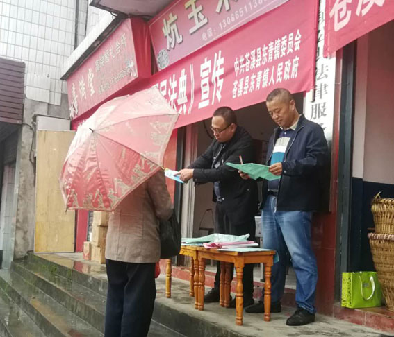 东<font color='red'>青</font>镇积极开展《民法典》普法宣传活动