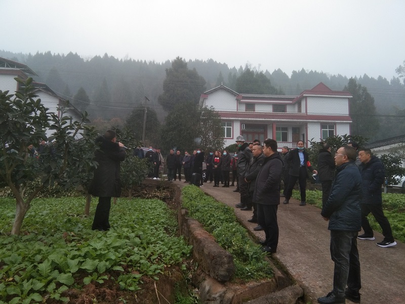 东<font color='red'>青</font>镇召开红心猕猴桃及肉牛羊发展培训会